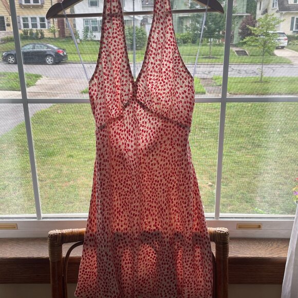 Reformation Petites Delanie Dress - Picture 2 of 6